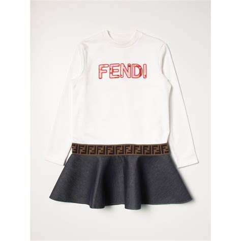 fendi bambina vendita online|coccolebi fendi bambini.